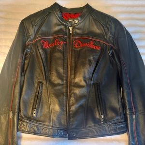 Harley Davidson Jacket